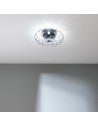 EnergySilence LampAero 650 Iron Design