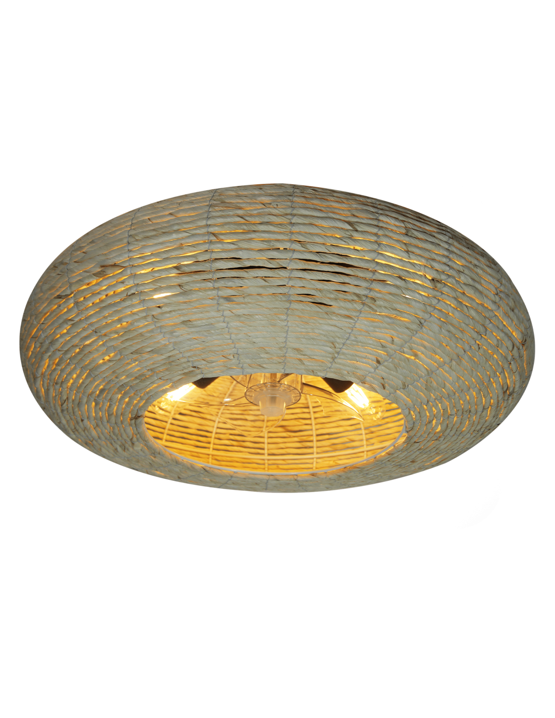 EnergySilence LampAero 600 Natural Wicker