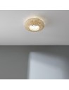 EnergySilence LampAero 600 Natural Wicker