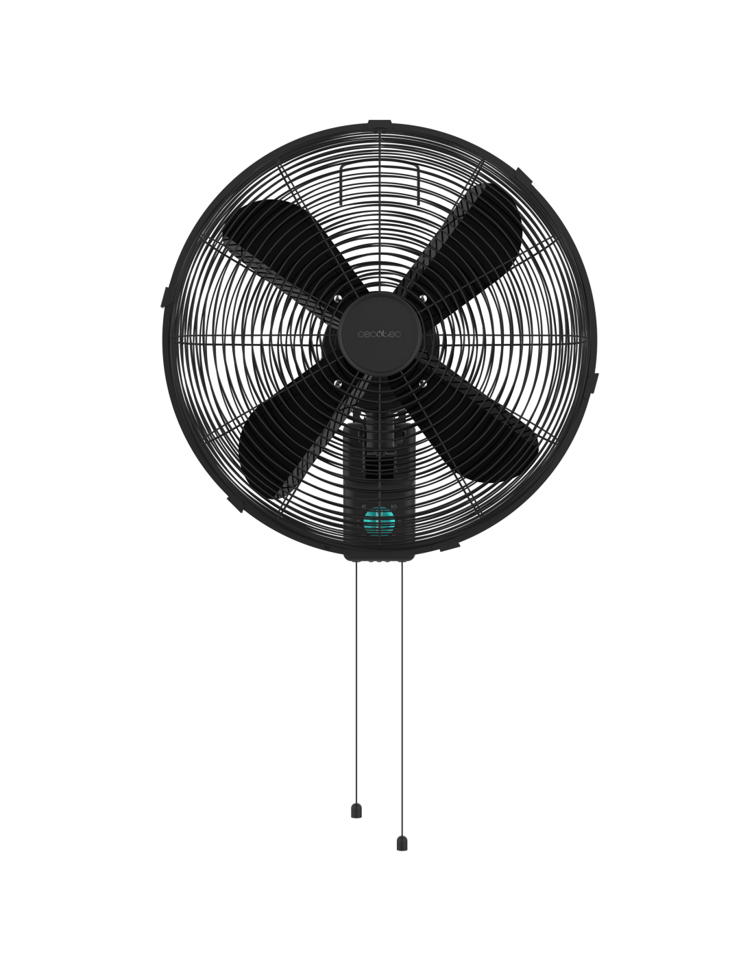 EnergySilence 4500 Power Wall Black