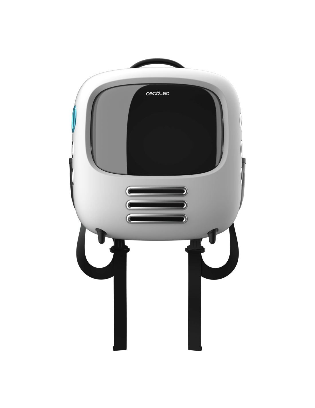 Transporti?n Pumba 1800 Travel Fan