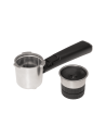 PORTAFILTRO ESPRESSO CAPSULAS