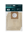 PACK DE 3 BOLSAS