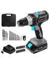 Taladro CecoRaptor Perfect Drill 2020 Brushless Ultra