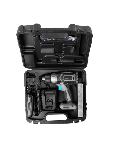 Taladro CecoRaptor Perfect Drill 2020 Brushless Ultra