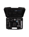 Taladro de impacto CecoRaptor Perfect ImpactDrill 2020 Brushless Ultra