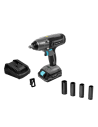 Llave de impacto CecoRaptor Perfect Impact 2020 Ultra
