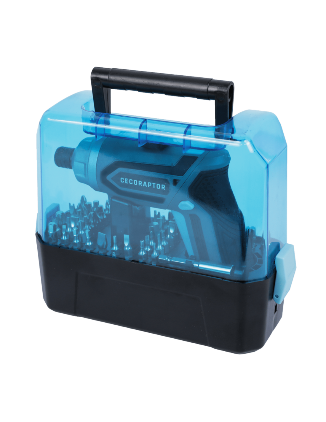 Destornillador Cecoraptor Perfect Work 360 Advance