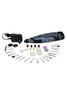 Multiherramienta rotativa de precisión CecoRaptor Perfect Polish&Sand 1200 Ultra
