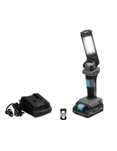 Luz de trabajo CecoRaptor Perfect WorkLight 2020 Advance