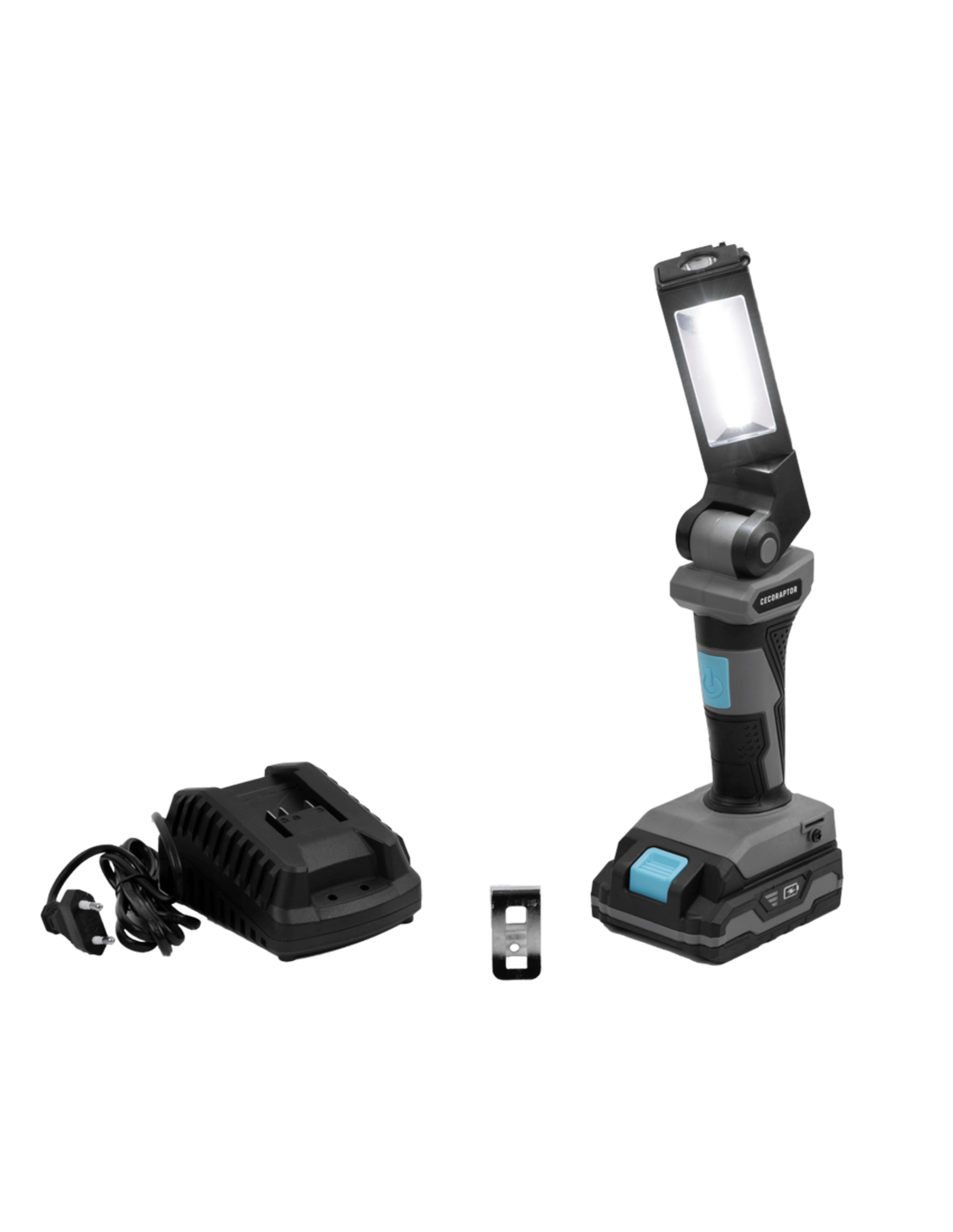 Luz de trabajo CecoRaptor Perfect WorkLight 2020 Advance