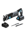 Sierra de sable CecoRaptor Perfect Quick&Cut 2020 Advance