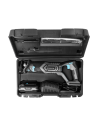 Sierra de sable CecoRaptor Perfect Quick&Cut 2020 Advance