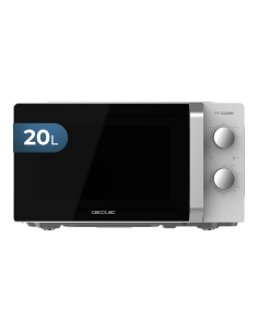 Proclean 2010 Inverter White