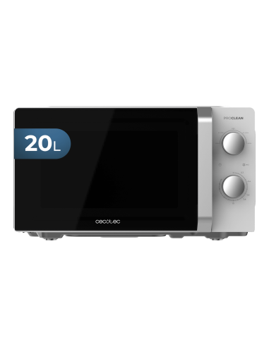 Proclean 2010 Inverter White