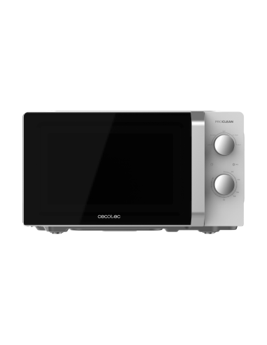 Proclean 2010 Inverter White