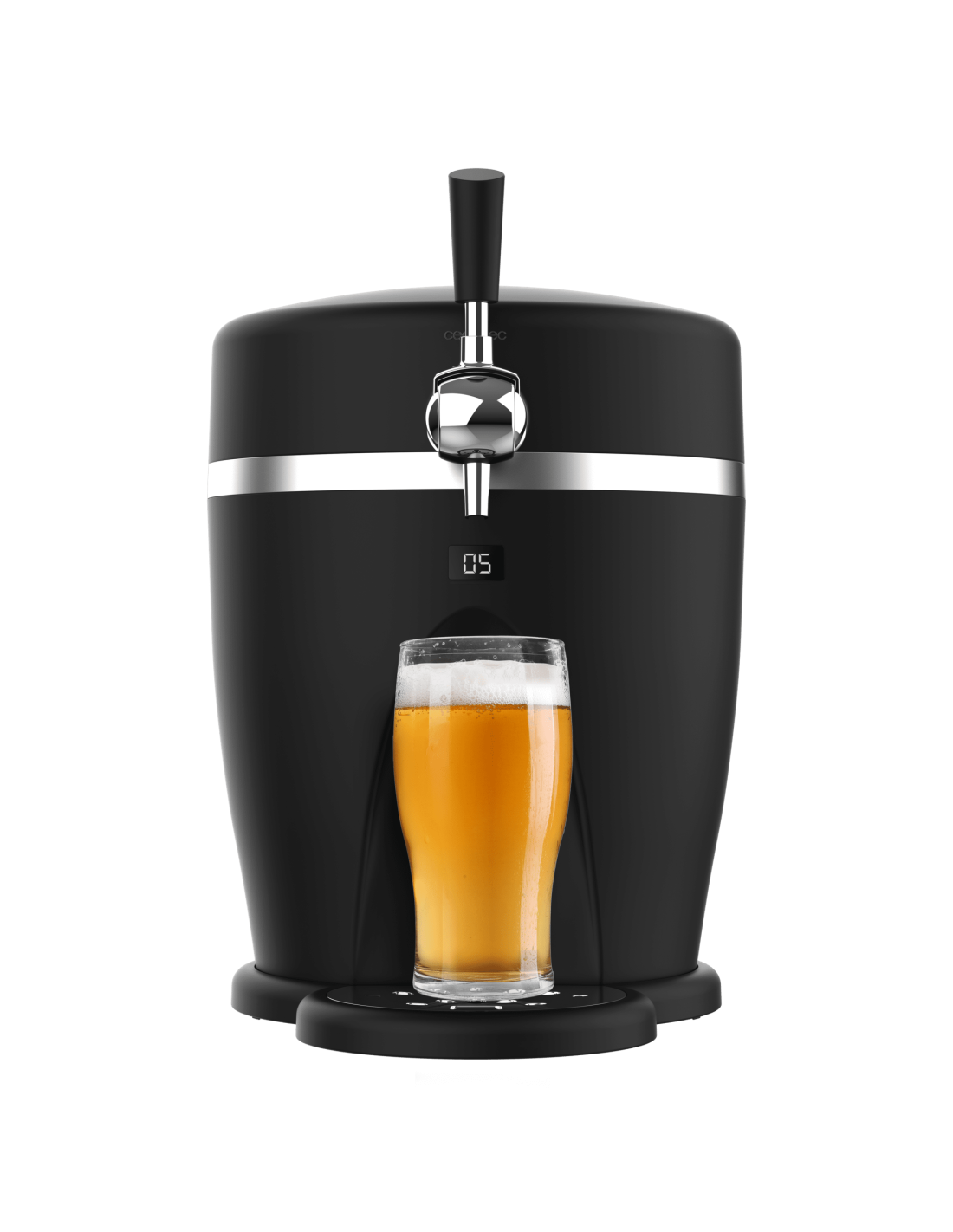 BeerFlow 5000