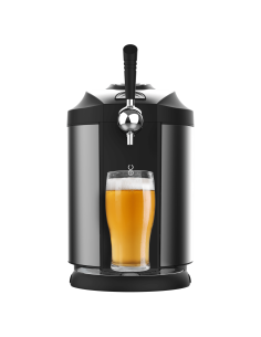 BeerFlow Steel 5000
