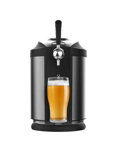 BeerFlow Steel 5000