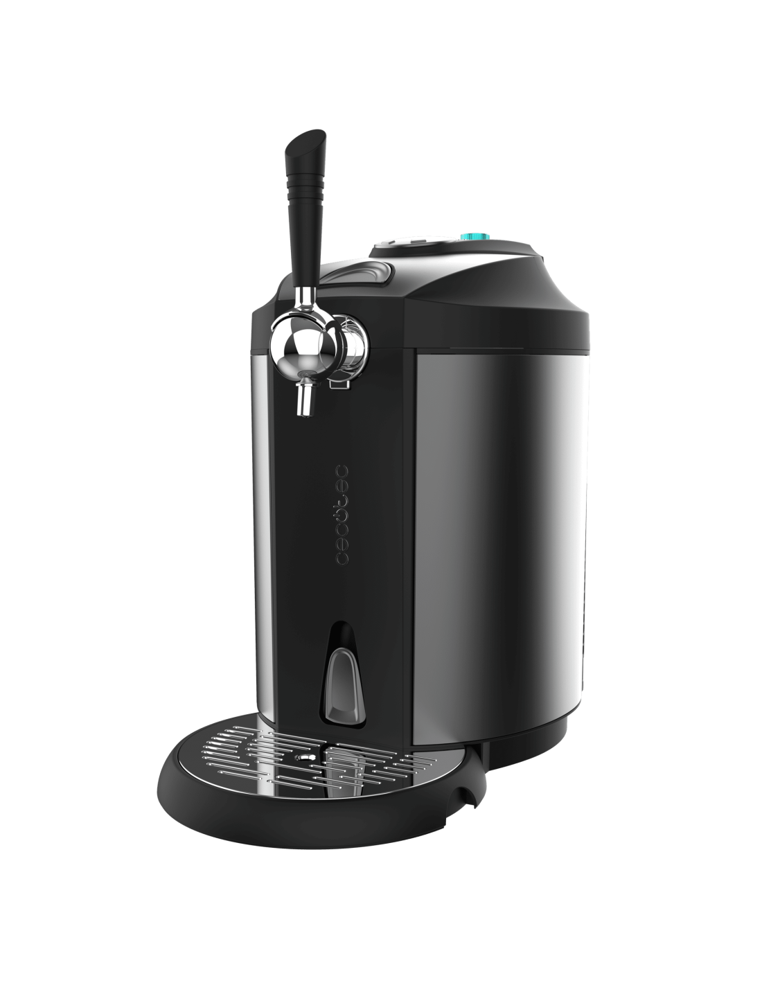 BeerFlow Steel 5000