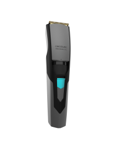 PrecisionCare Barber 2