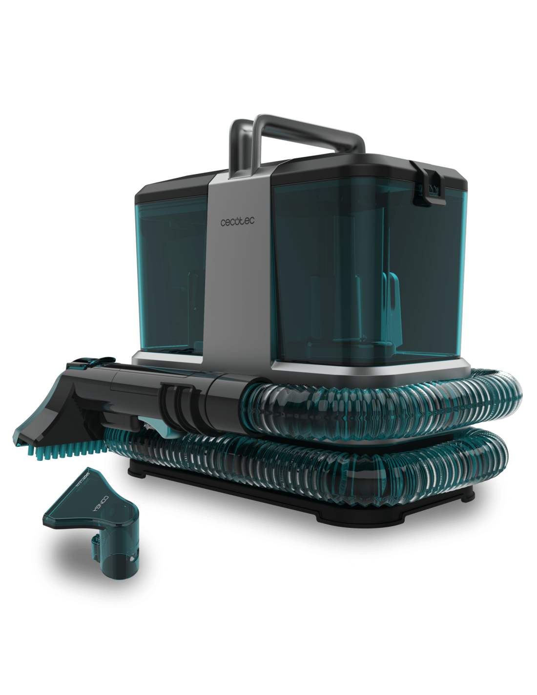 Conga 2000 Carpet&Spot Clean Compact
