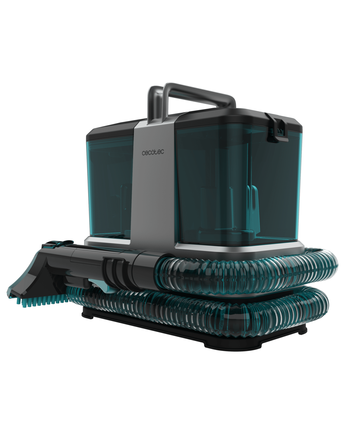 Conga 2000 Carpet&Spot Clean Compact