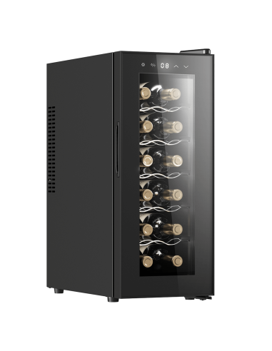 Bolero GrandSommelier 1250 CoolCrystal