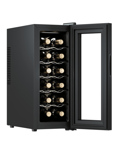Bolero GrandSommelier 1250 CoolCrystal