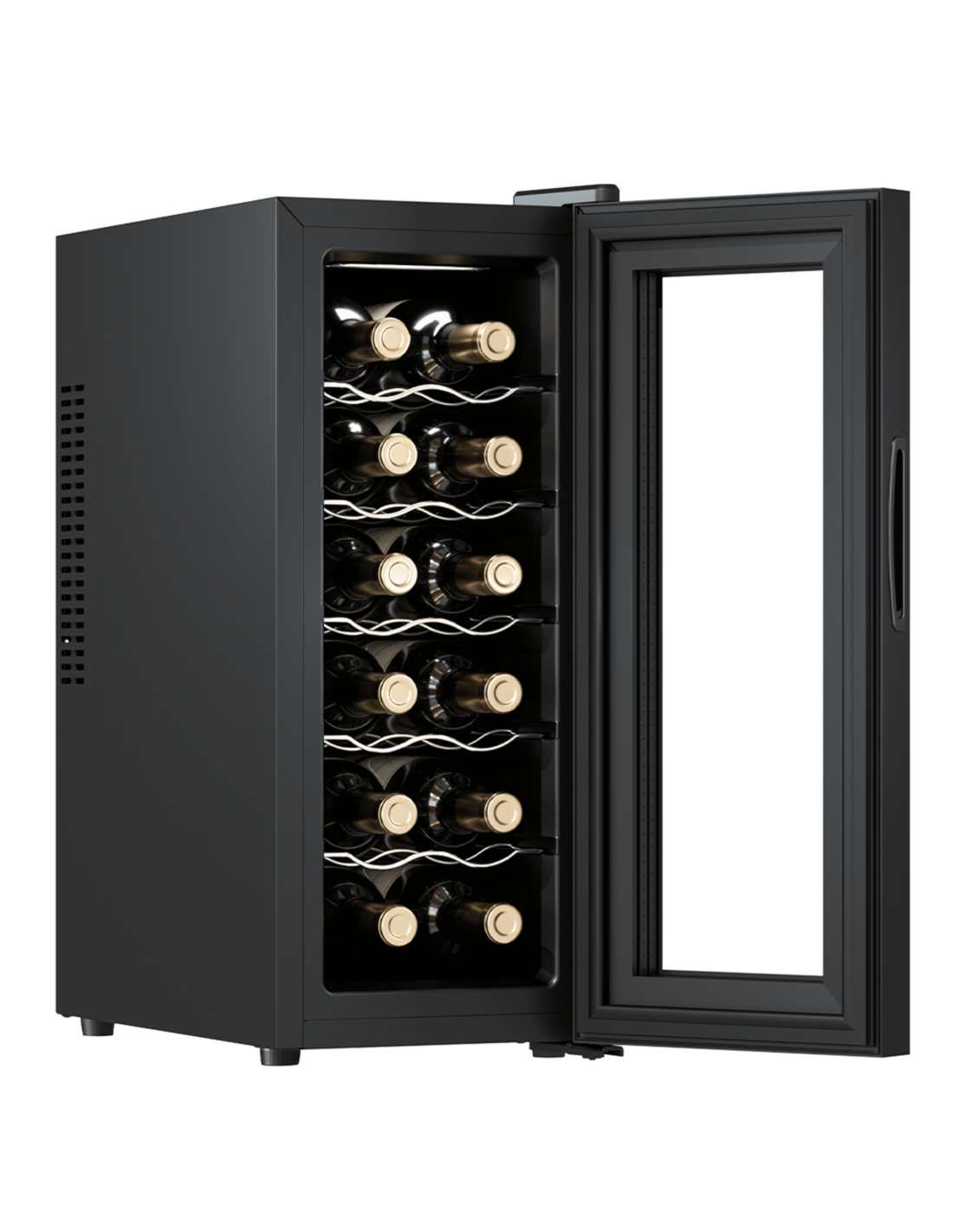 Bolero GrandSommelier 1250 CoolCrystal