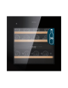 GrandSommelier Duo 36000 Touch Black Compressor