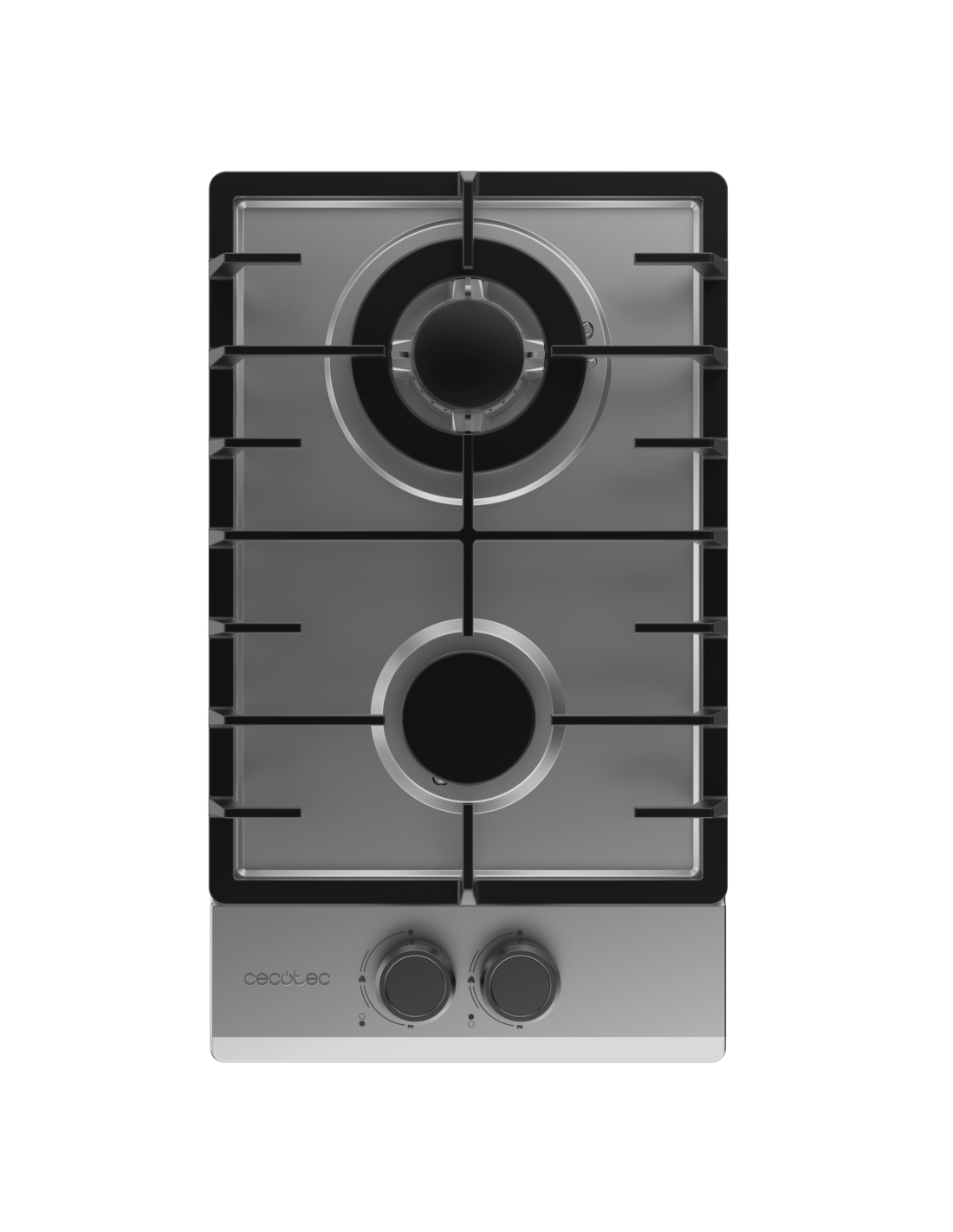 Bolero Squad G 2200F Inox