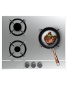 Bolero Squad G 3200S Inox