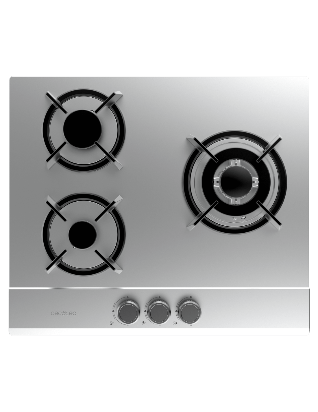 Bolero Squad G 3200S Inox