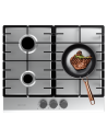 Bolero Squad G 3200F Inox