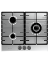 Bolero Squad G 3200F Inox