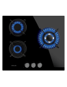 Bolero Squad G 3200S Glass Black