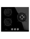 Bolero Squad G 3200S Glass Black