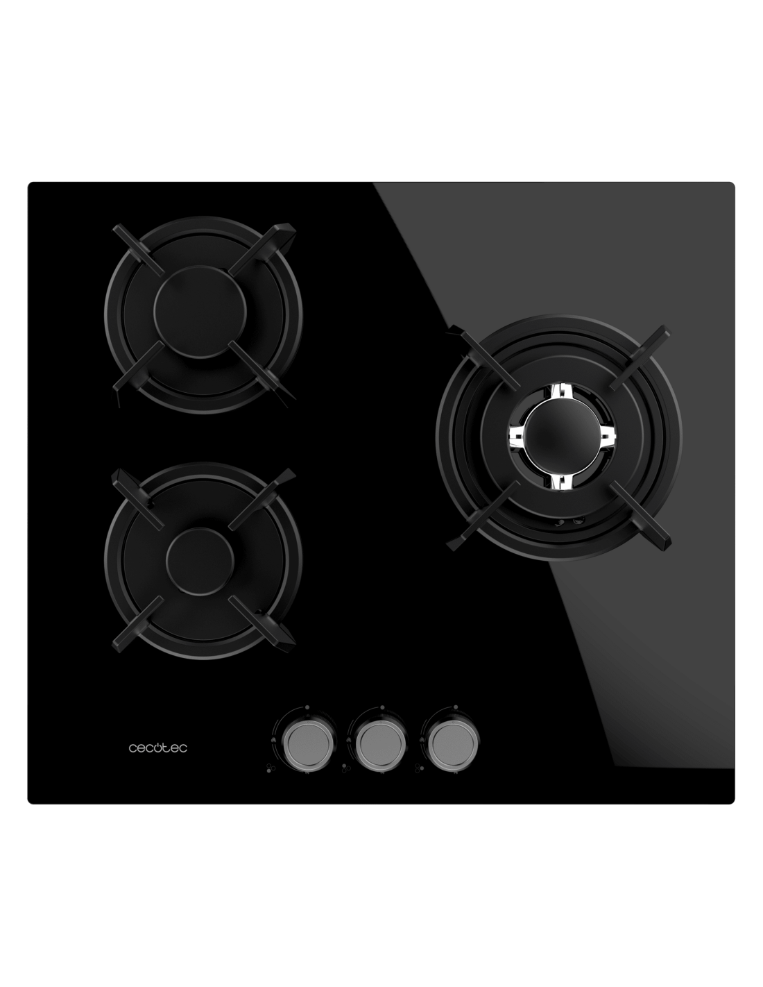 Bolero Squad G 3200S Glass Black