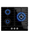 Bolero Squad G 3200F Glass Black