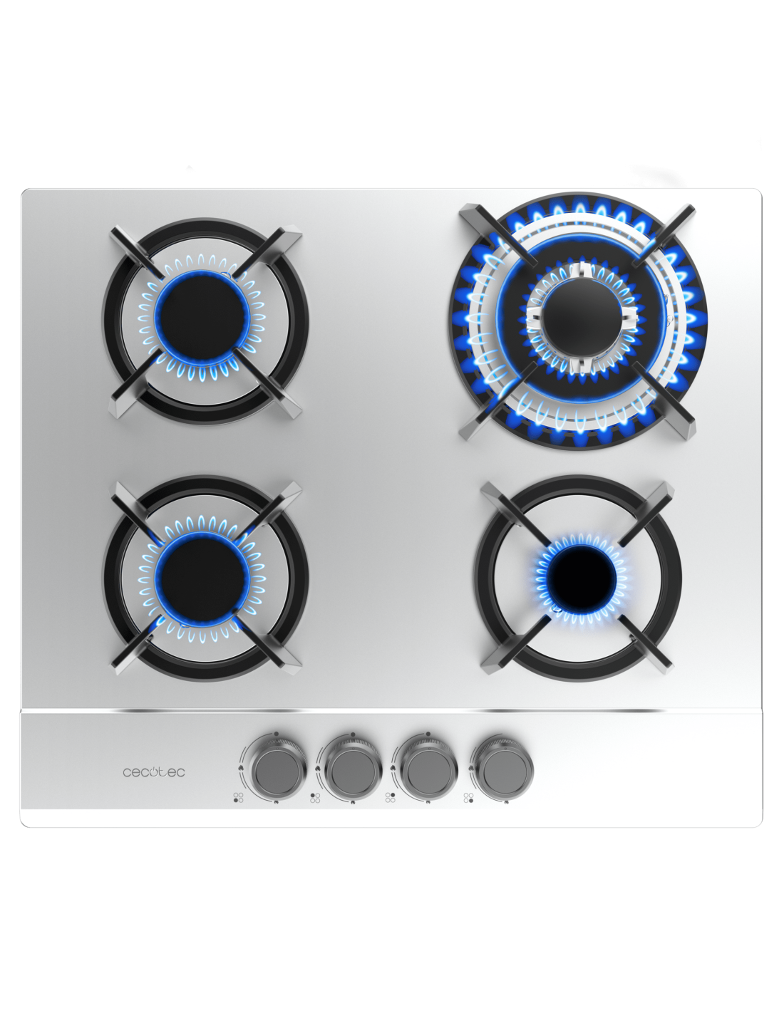 Bolero Squad G 4200S Inox
