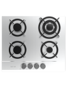 Bolero Squad G 4200S Inox