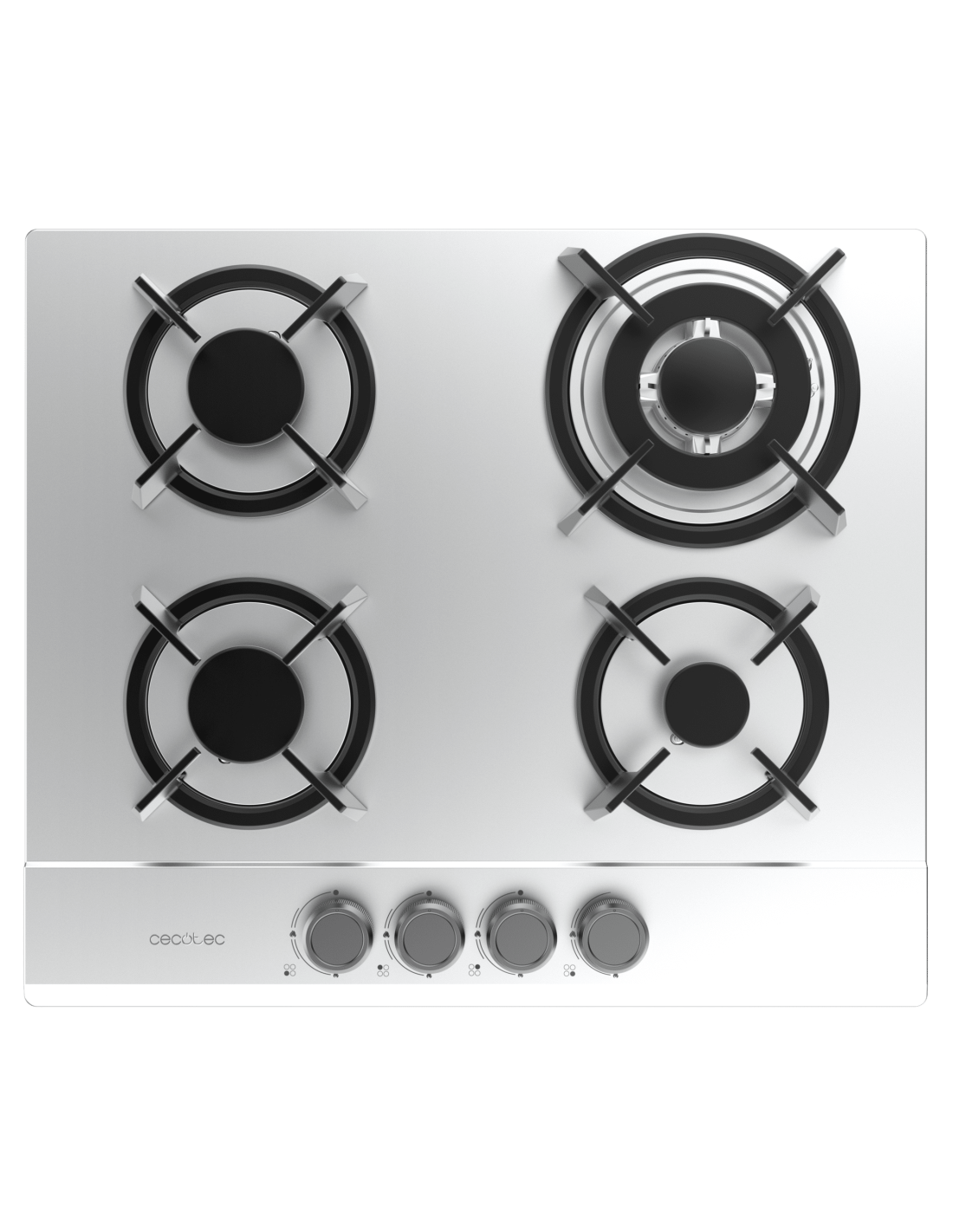 Bolero Squad G 4200S Inox