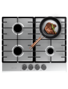 Bolero Squad G 4200F Inox