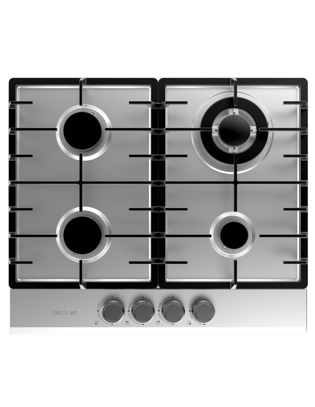 Bolero Squad G 4200F Inox