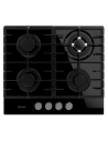 Bolero Squad G 4200F Glass Black