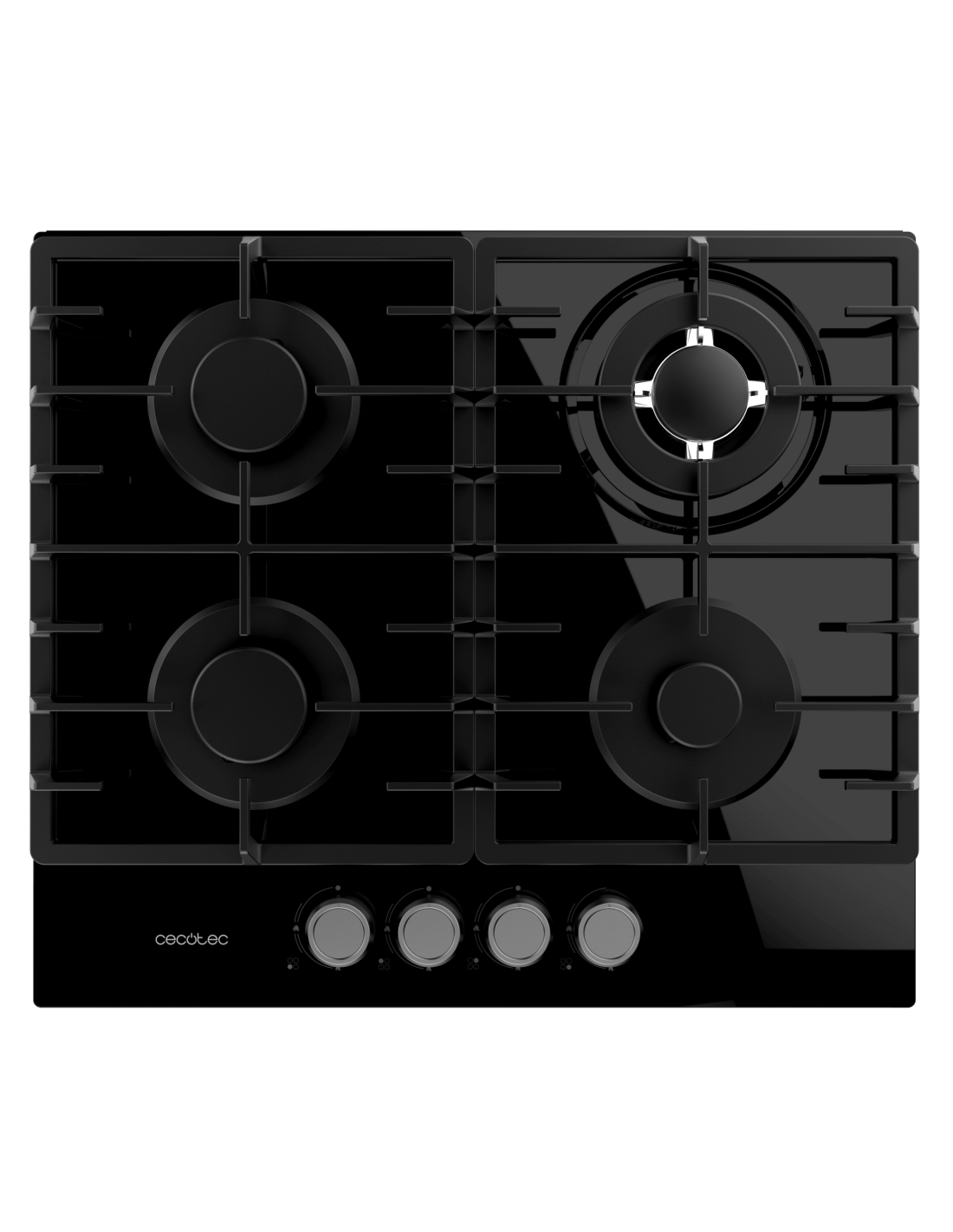 Bolero Squad G 4200F Glass Black