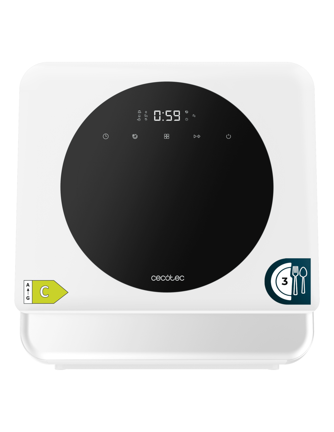 Bolero Aguazero 1100 F