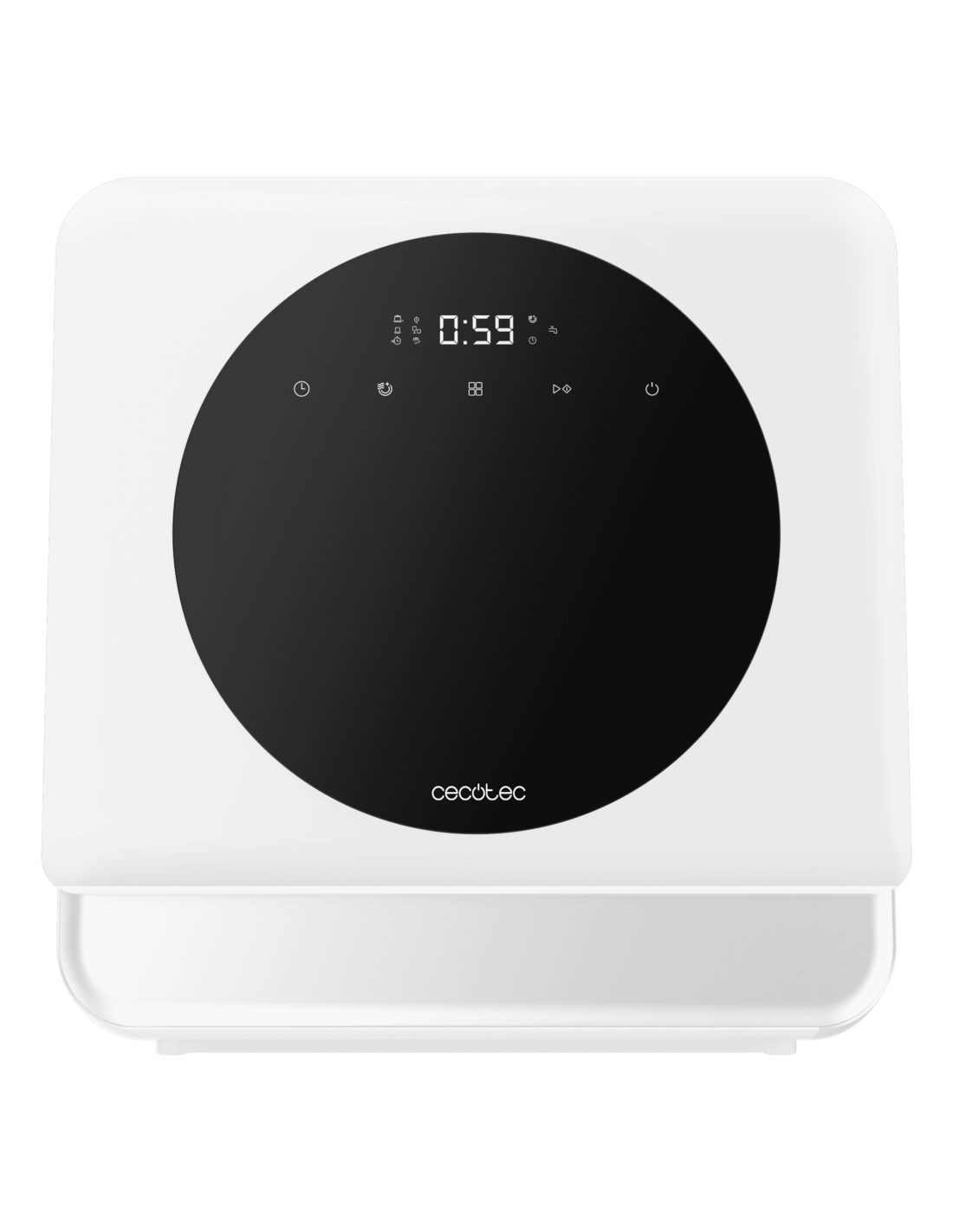 Bolero Aguazero 1100 F