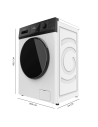 Bolero Dresscode 12410 Inverter